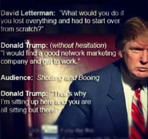 Donald O'Connor, Network Quotes, Empowering Network, Network Marketing ...