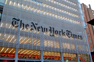 c51eNew York Times ‘The New York Times’ pide fin del embargo en un ...