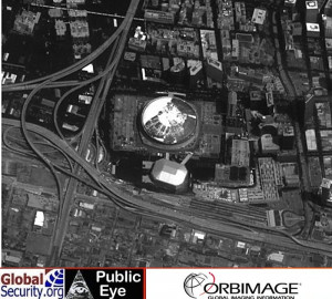 Hurricane Katrina Pictures