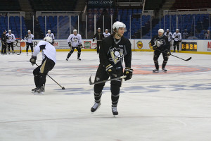 Penguins Report: Game Day at NY Islanders (Game 6)