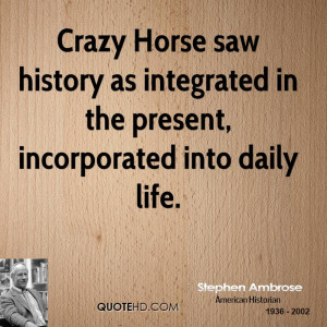 Crazy Life Quotes About...
