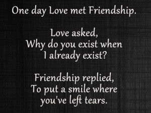 True Friendship Quotes and Famous True Friendship Quotes – Honest ...