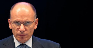 Enrico Letta