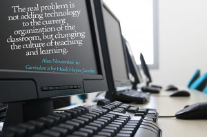 ... Jacobs (found on Flickr in Great quotes about learning and change