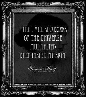 Virginia Woolf Quotes | virginia woolf quotes | Tumblr
