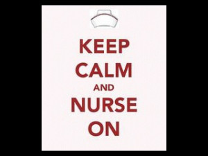 Nurses rock