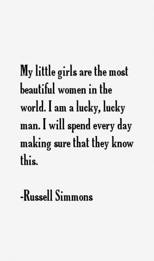 Russell Simmons Quotes & Sayings