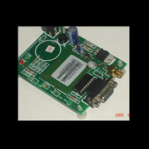 Gsm Gprs Modem Sim300 Kit V2