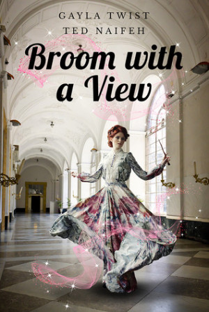Start by marking “Broom with a View” as Want to Read: