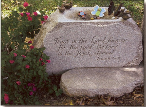 Memorial Headstones in Winston-Salem, NC