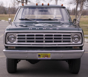 Dodge Truck Parts Anchorage