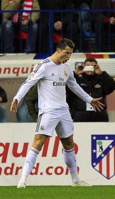 Football, 2015 Real, Madrid Cf, Ronaldo Photos, Ronaldo Cr7, Real ...