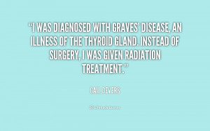 Graves Disease Quotes
