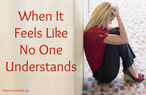 No One Understands Me Quotes