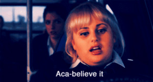 fat amy, movies, pitch perfect # fat amy # movies # pitch perfect