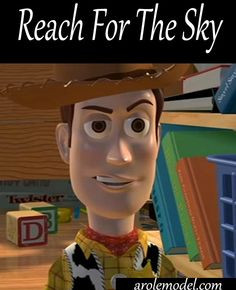 JaCodys fave toy story More