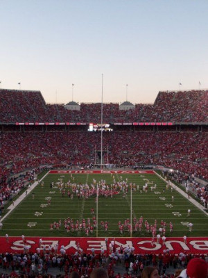 Buckeye Football