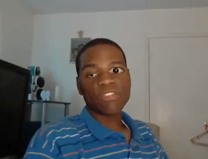 You mean it's grown?