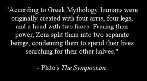 Greek Mythology