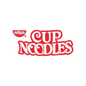 Cup Noodles Logo Choose Format Graphic Interchange