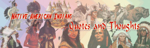 Old Native American Sayings http://kootation.com/old-cherokee-proverb ...
