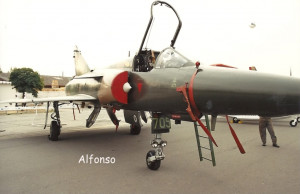 Mirage V MA Elkan Images