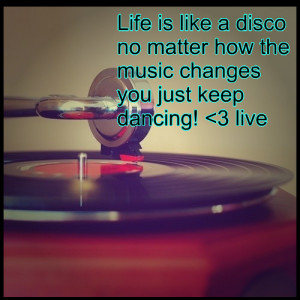 Jealousy Backstabbing...