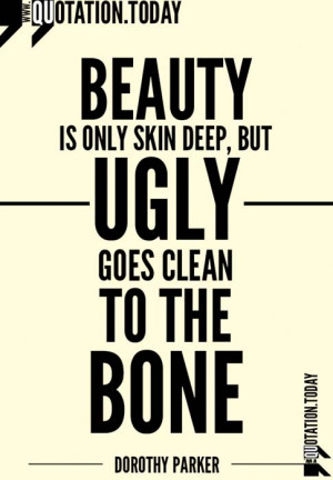 tagged dorothy parker may 14 2014 quotations dorothy parker on beauty