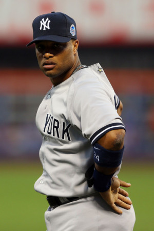 Chris Stewart : “ Yeah George”