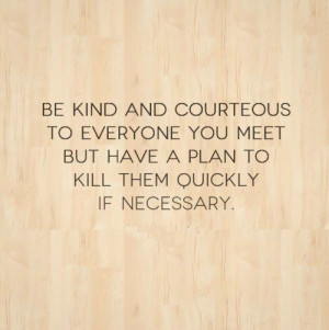 ... necessary. #quotes Funny Things, Quotes Wall, Envelopes, Quote Wall