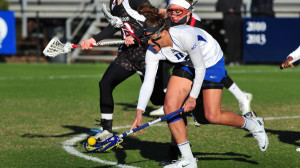 Virden Collects WomensLax.com All-America Honors