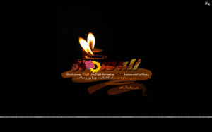 dispell the darkness and spread light and love this diwali happy ...