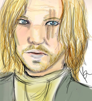 Inkheart Dustfinger Quotes Dustfinger- inkheart by emoprincesasuke