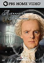 American Experience - Alexander Hamilton