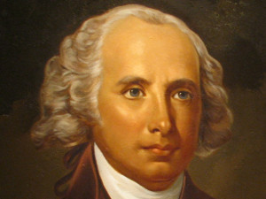 James Madison