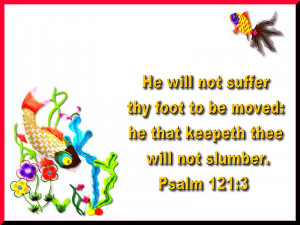 Christian Clip Art With Bible Verses