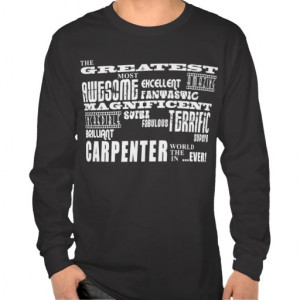 best_carpenters_greatest_carpenter_tee_shirts ...
