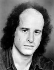 Steven Wright, American comedian, actor, and writer