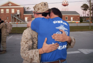 Marine Slogans, Mottos, and Sayings