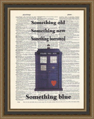 ... Weddings Quotes, Blue, Doctor Who Wedding, Wedding Quotes, Awesome