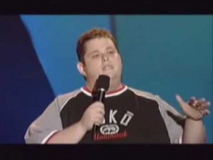 Ralphie May - Live Stand up