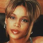 Tionne Watkins Hot