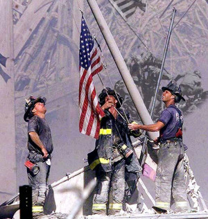 September 11, 2011 marks the 10th anniversary of the tragic attack on ...