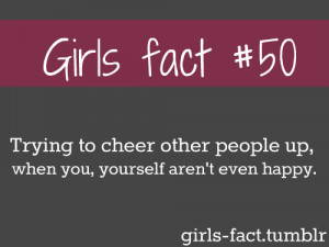 Girls quotes, facts and relatable posts FOR MORE GIRLS GIRLS-FACT ...