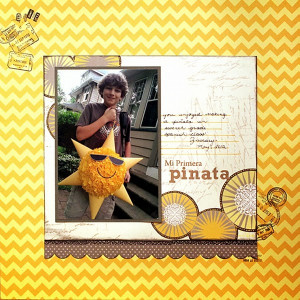 Quick Quotes October Challenge- Stamping