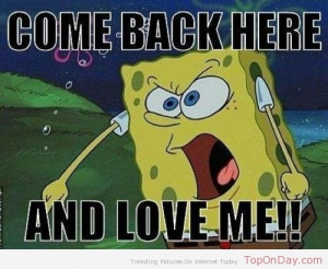 Spongebob Meme Archive