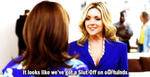 15 Quotes That Prove Jenna Maroney From 30 Rock Is A Sociopath