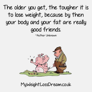 Funny quotes about weight loss