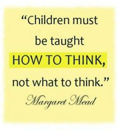 education critical thinking inspirational quotes education quotes ...