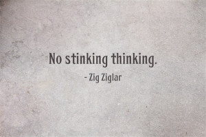 Attitude Makes All The Difference – A lesson from Zig Ziglar